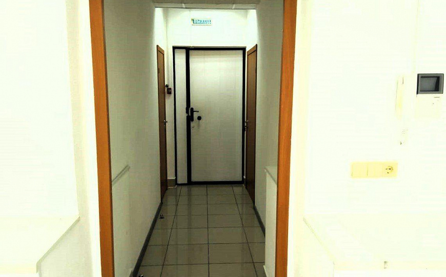 Офисное помещение фото