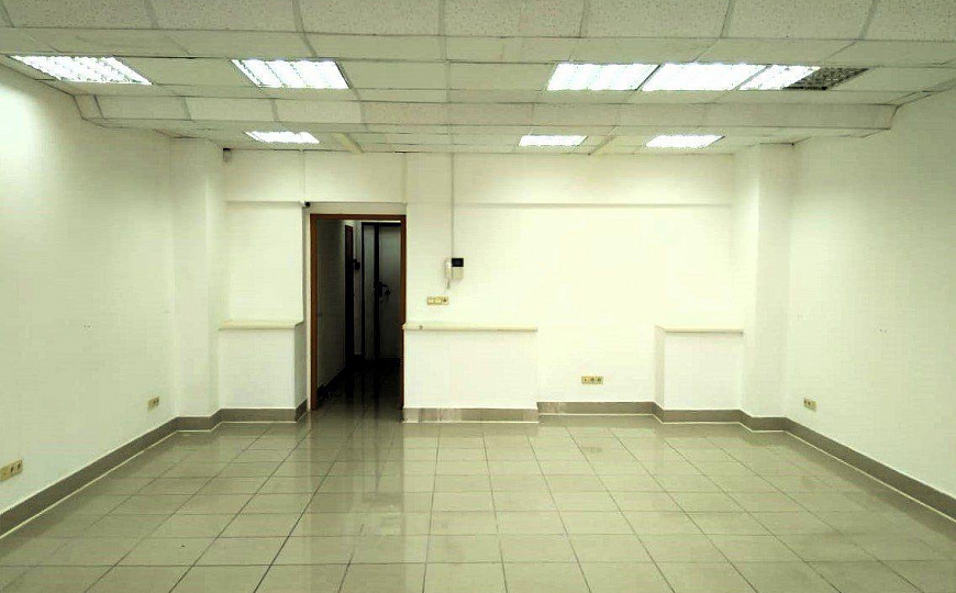 Офисное помещение фото