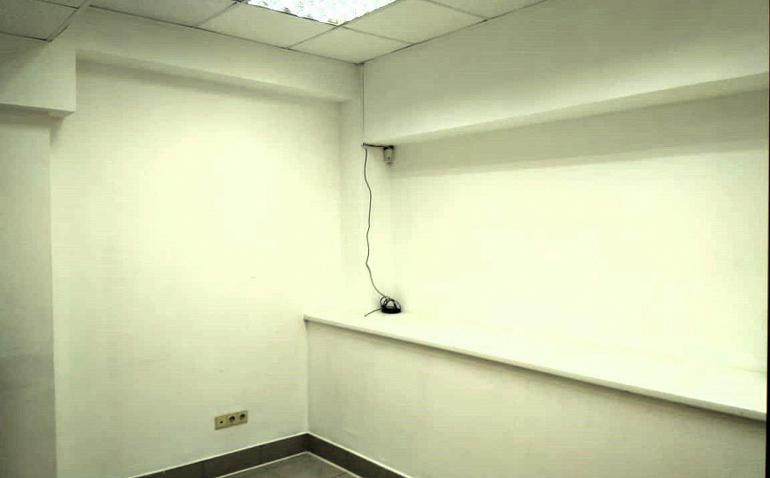 Офисное помещение фото