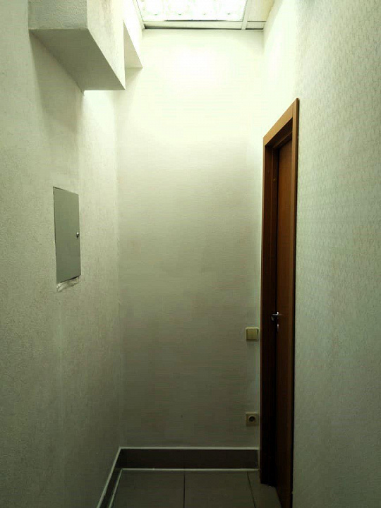 Офисное помещение фото