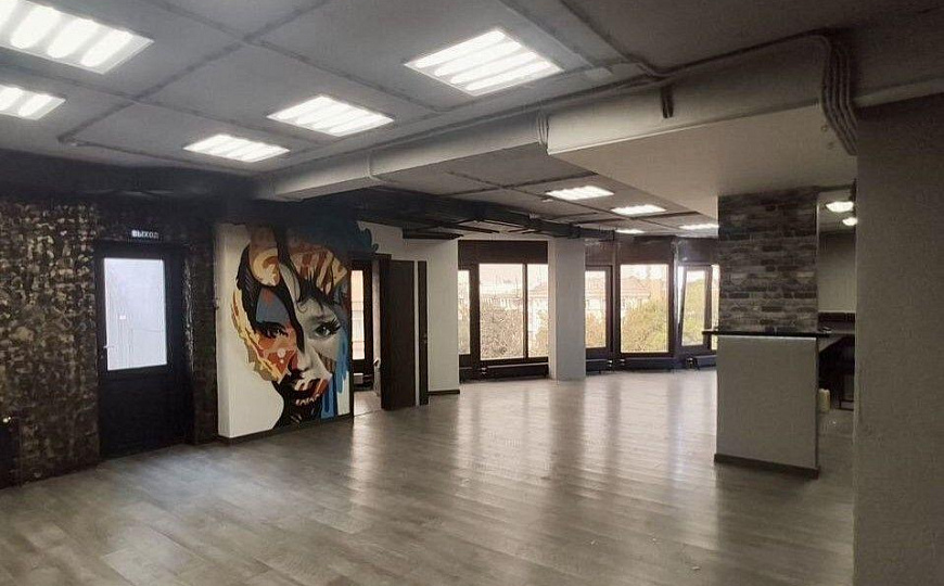 Здание 818,8 м² на 1 линии ул. Молодогвардейской фото