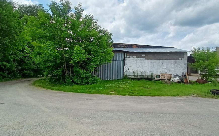 Сдам в аренду, термо-склад 300 м² фото