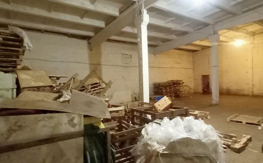 Сдам в аренду, термо-склад 300 м² фото