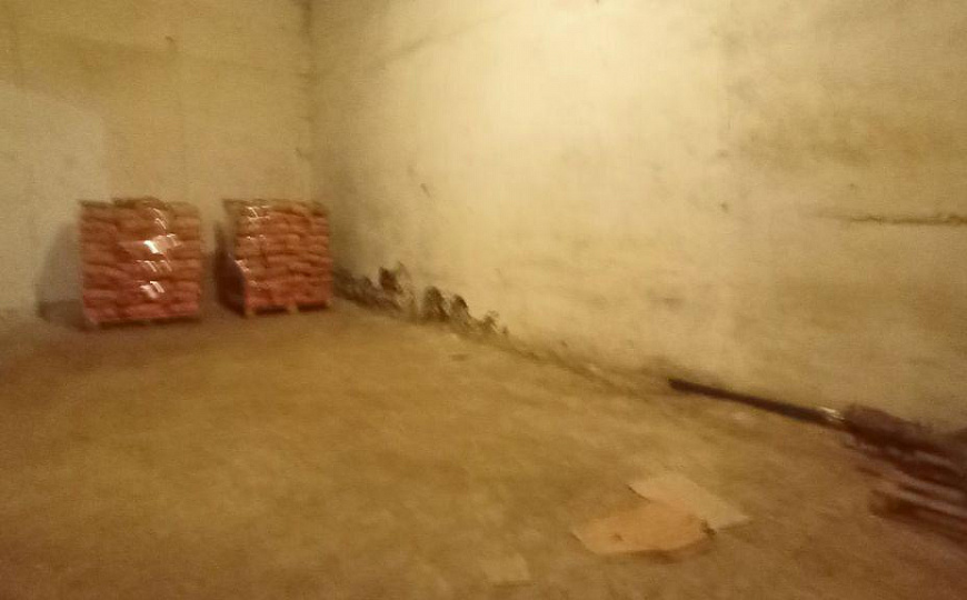 Сдам в аренду, термо-склад 300 м² фото