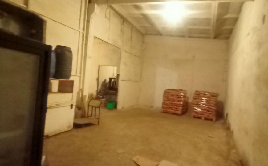 Сдам в аренду, термо-склад 300 м² фото