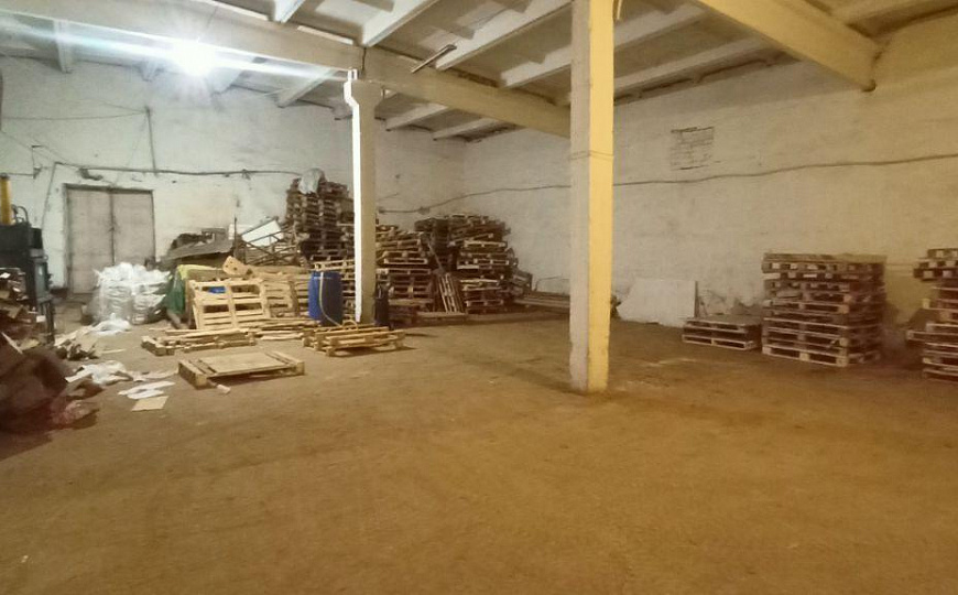 Сдам в аренду, термо-склад 300 м² фото