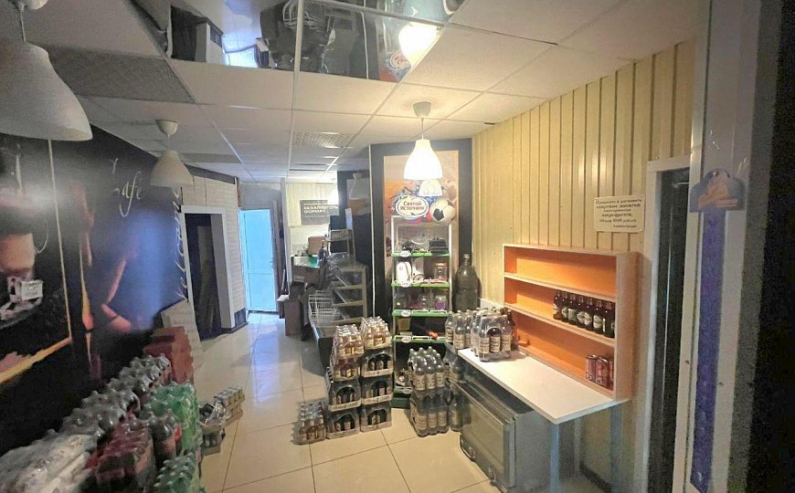 Помещение свободного назначения фото