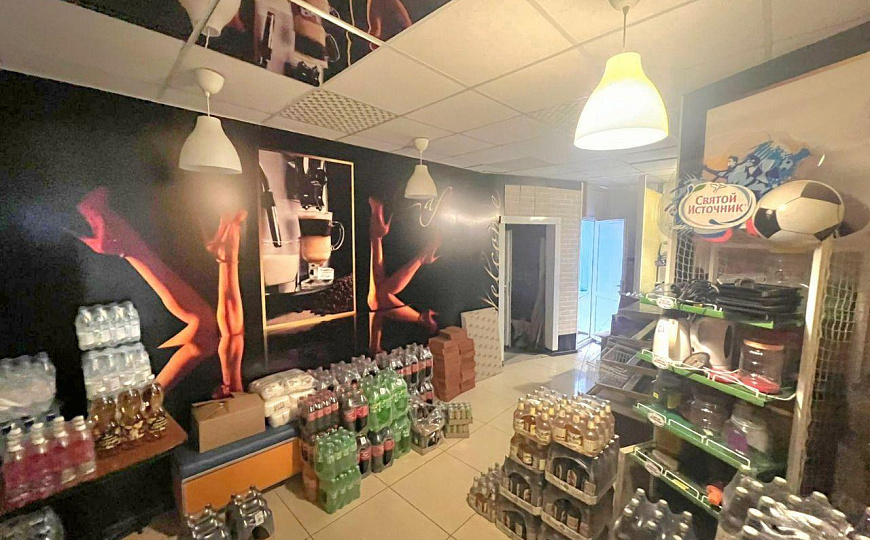 Помещение свободного назначения фото