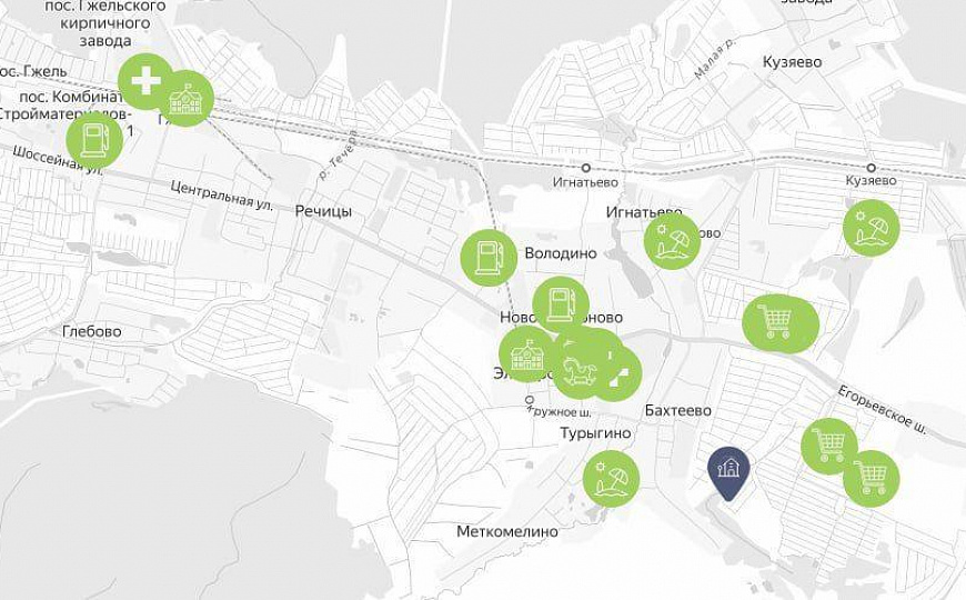 Продам участок в КП "Березки Life" 14,3 сотки ТОРГ! фото