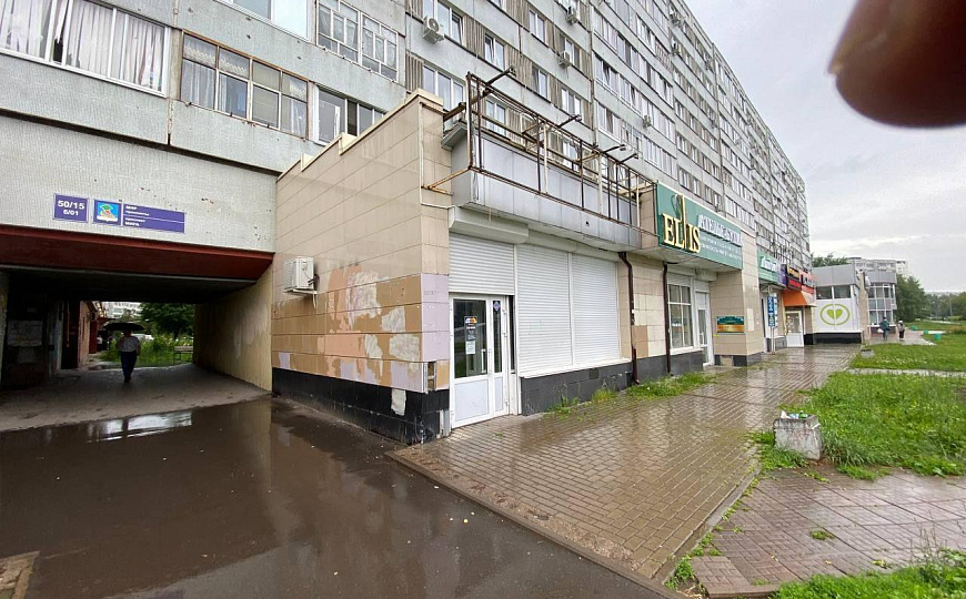 Сдается помещение свободного назначения фото