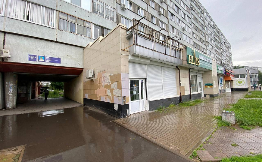 Сдается помещение свободного назначения фото