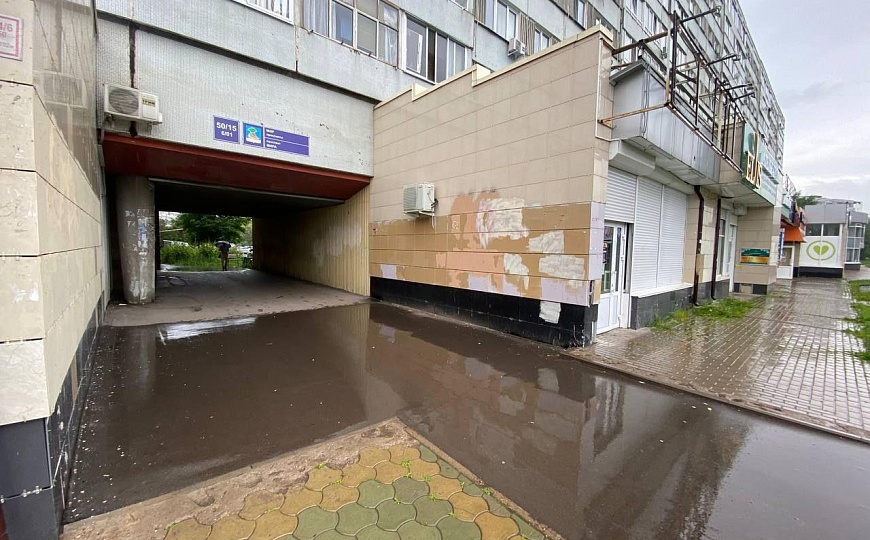 Сдается помещение свободного назначения фото