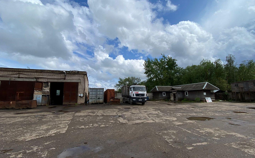Сдам производственное помещение, 960 м² фото