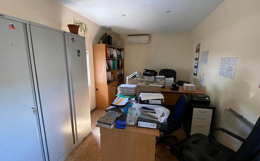 Продам производственное помещение, 1850 м² фото