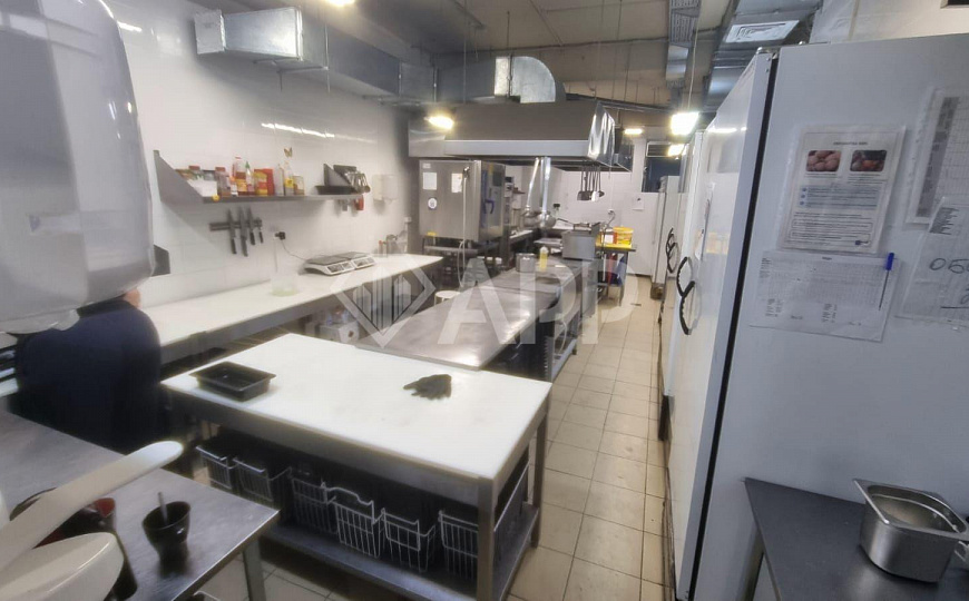 Продаю отдельно стоящее здание, 1 135 м² фото