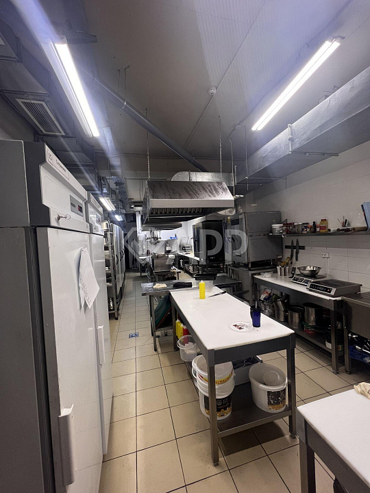 Продаю отдельно стоящее здание, 1 135 м² фото