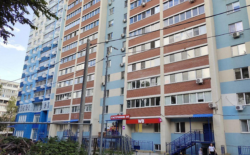 Аренда помещения свободного назначения фото
