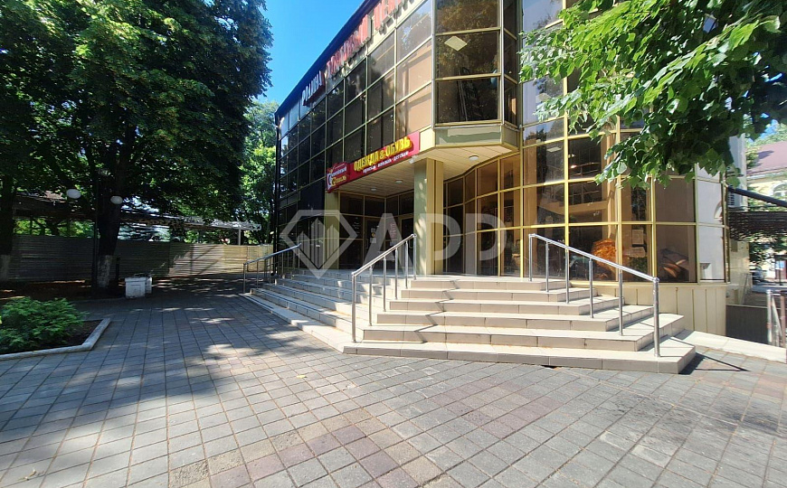 Аренда торговое помещение площадью 80 м² фото