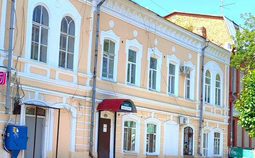Офис на  1ой линии, 190 м² фото