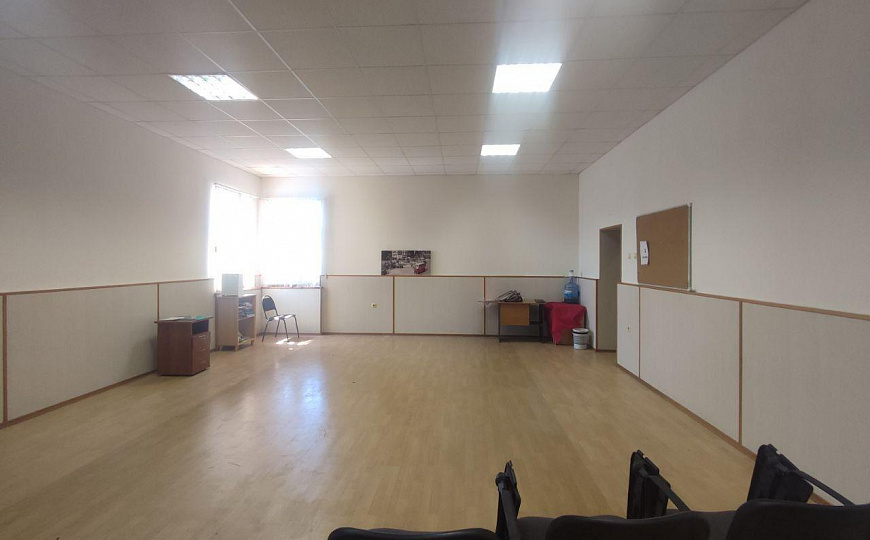 Офис на  1ой линии, 190 м² фото