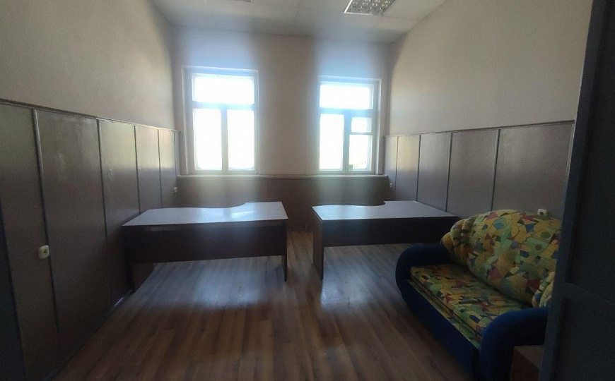 Офис на  1ой линии, 190 м² фото