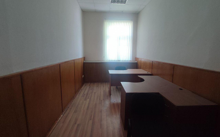Офис на  1ой линии, 190 м² фото