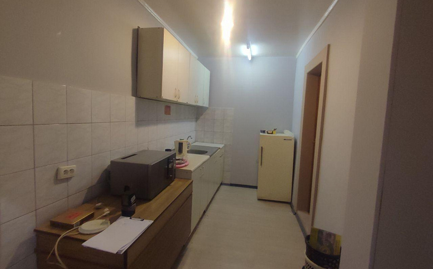 Офис на  1ой линии, 190 м² фото