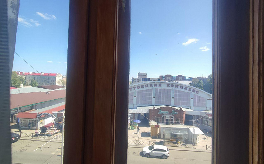 Офис на  1ой линии, 190 м² фото