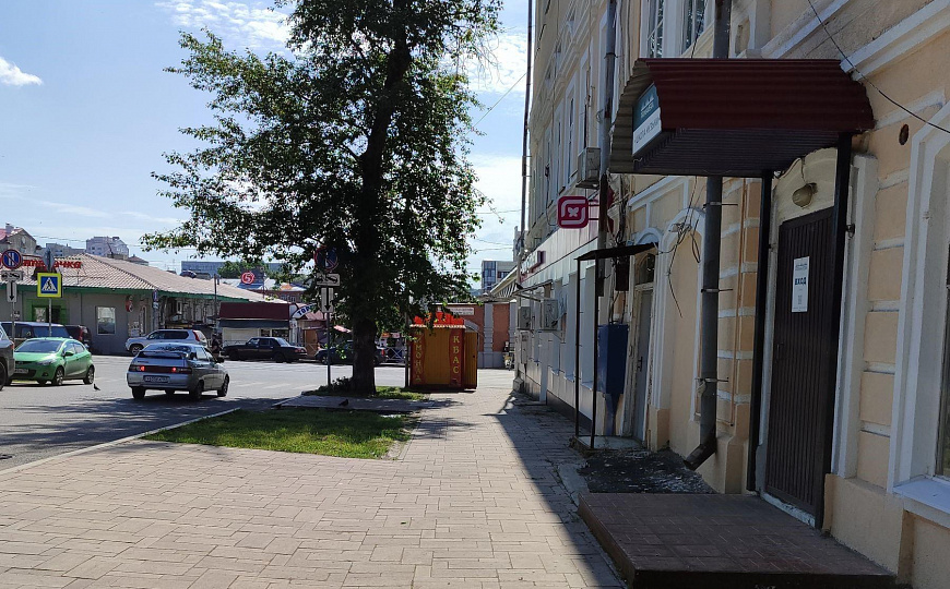 Офис на  1ой линии, 190 м² фото