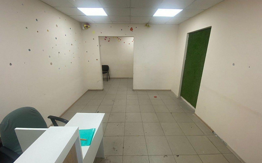 Помещение свободного назначения 15 кв.м. фото