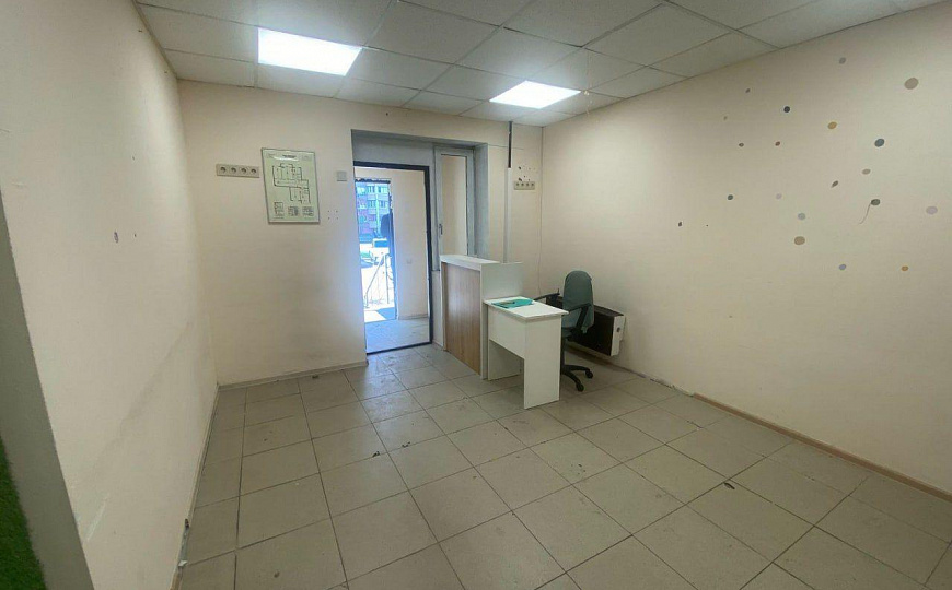 Помещение свободного назначения 15 кв.м. фото