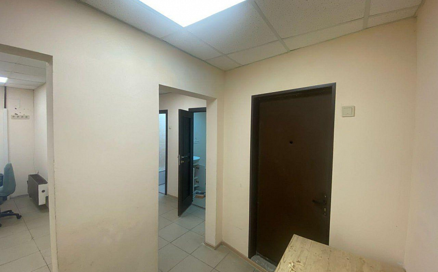 Помещение свободного назначения 15 кв.м. фото