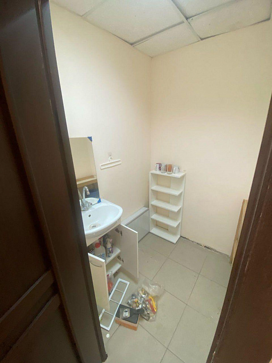 Помещение свободного назначения 15 кв.м. фото