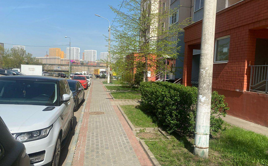 Помещение свободного назначения 15 кв.м. фото