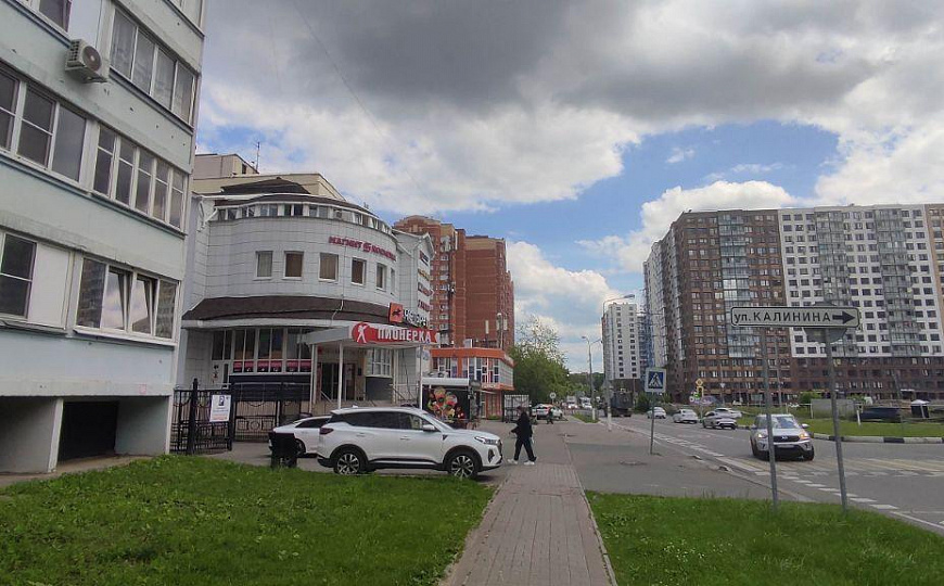 Сдам помещение в Торговом Центре от 230 до 520 кв.м. фото