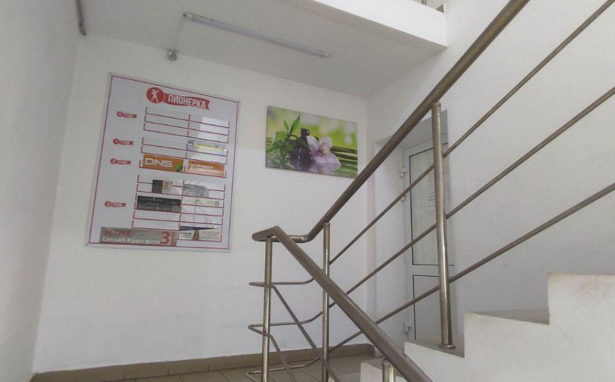 Сдам помещение в Торговом Центре от 230 до 520 кв.м. фото