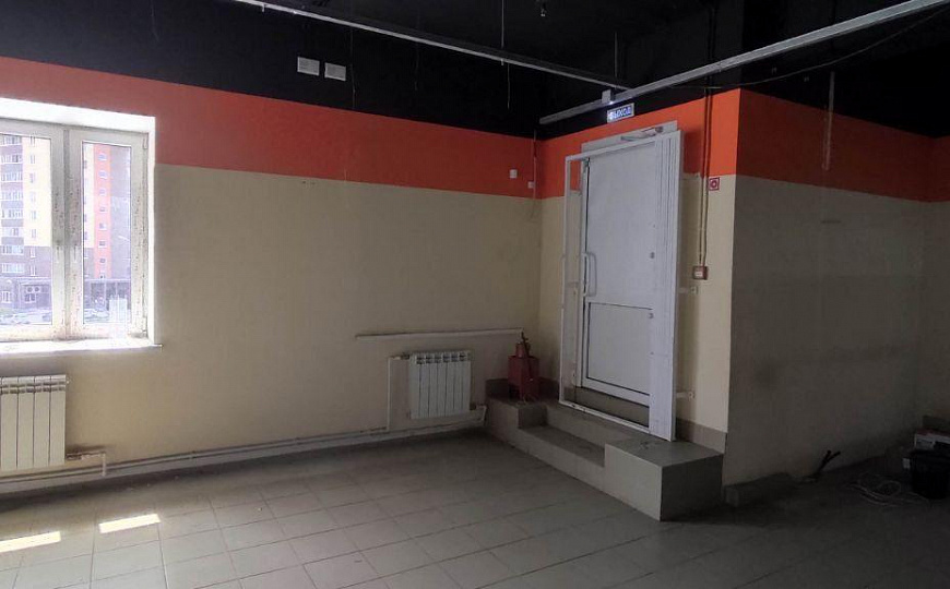 Сдам помещение в Торговом Центре от 230 до 520 кв.м. фото