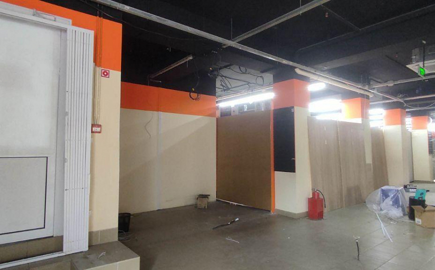 Сдам помещение в Торговом Центре от 230 до 520 кв.м. фото