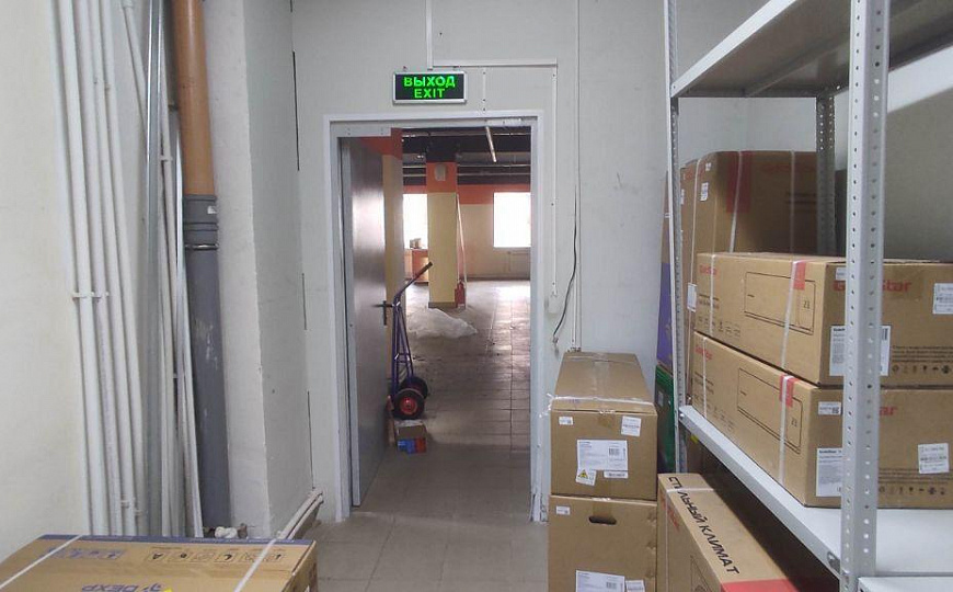 Сдам помещение в Торговом Центре от 230 до 520 кв.м. фото