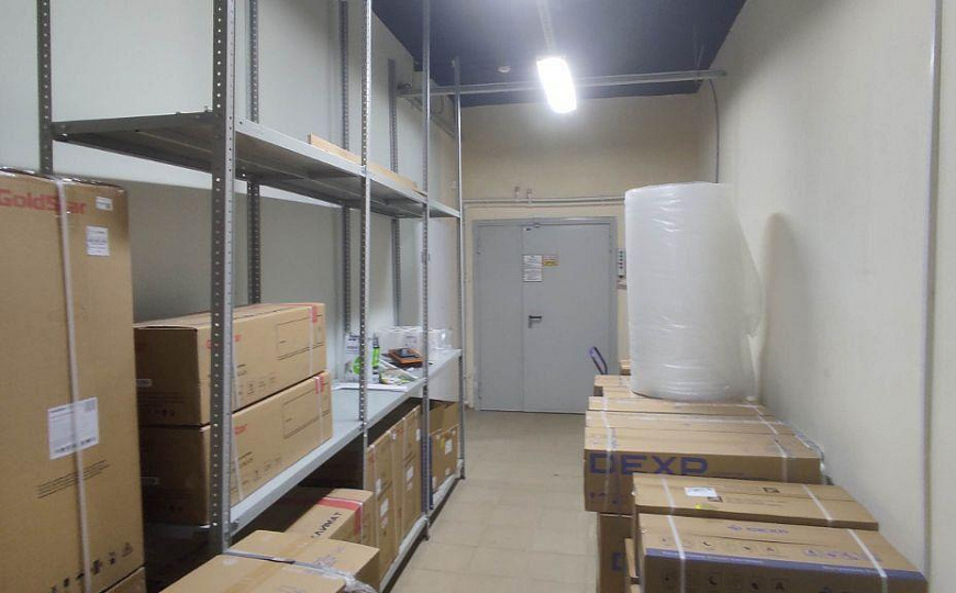 Сдам помещение в Торговом Центре от 230 до 520 кв.м. фото