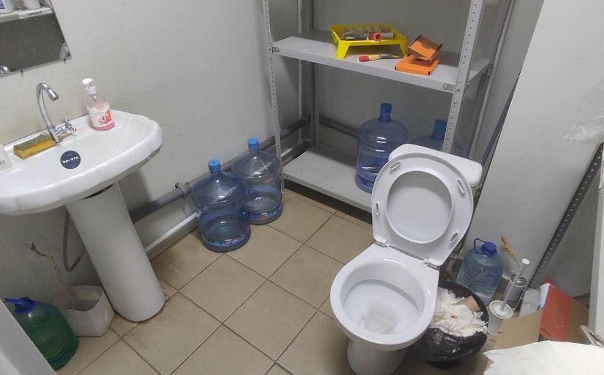 Сдам помещение в Торговом Центре от 230 до 520 кв.м. фото