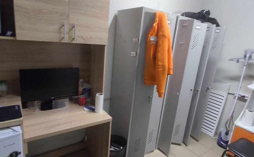 Сдам помещение в Торговом Центре от 230 до 520 кв.м. фото