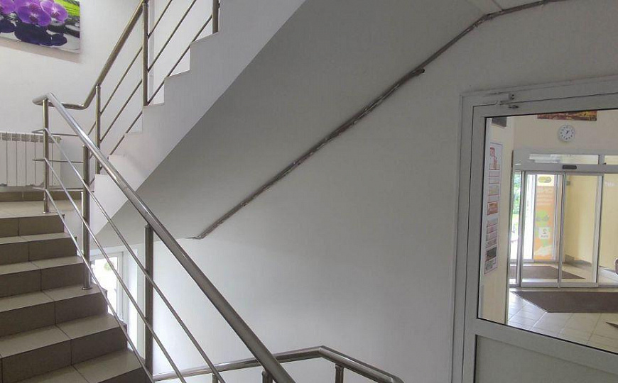 Сдам помещение в Торговом Центре от 230 до 520 кв.м. фото