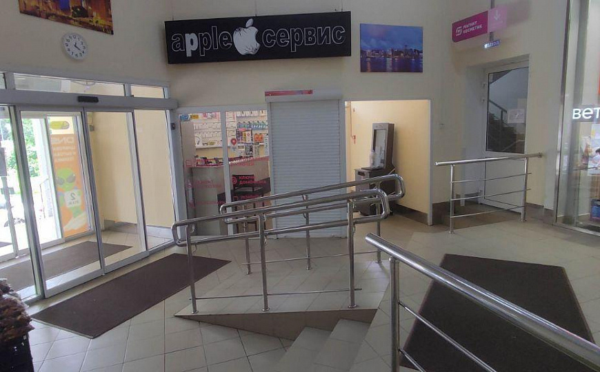 Сдам помещение в Торговом Центре от 230 до 520 кв.м. фото