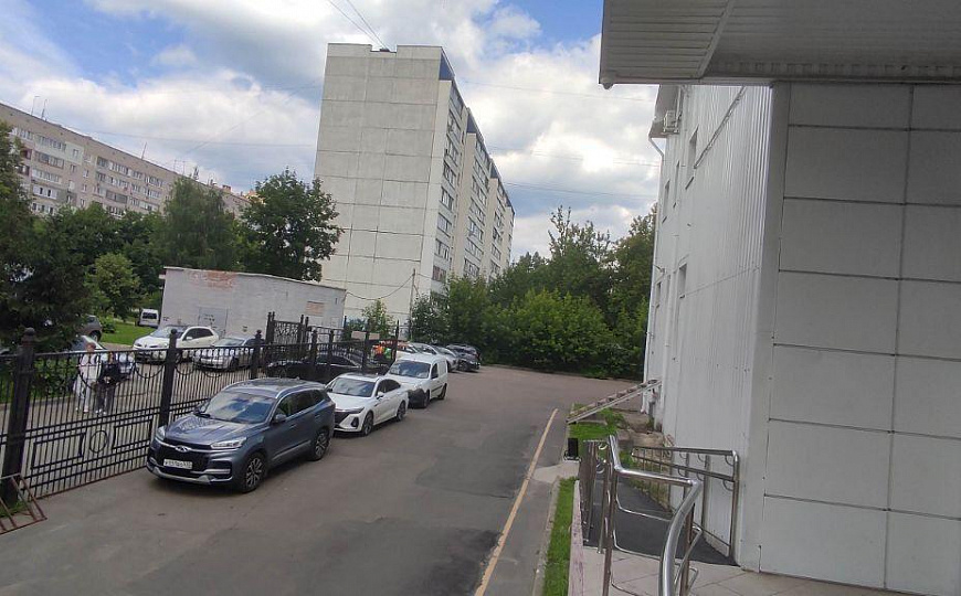 Сдам помещение в Торговом Центре от 230 до 520 кв.м. фото