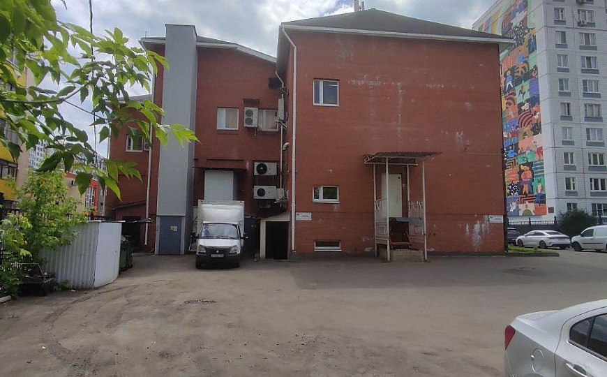 Сдам помещение в Торговом Центре от 230 до 520 кв.м. фото