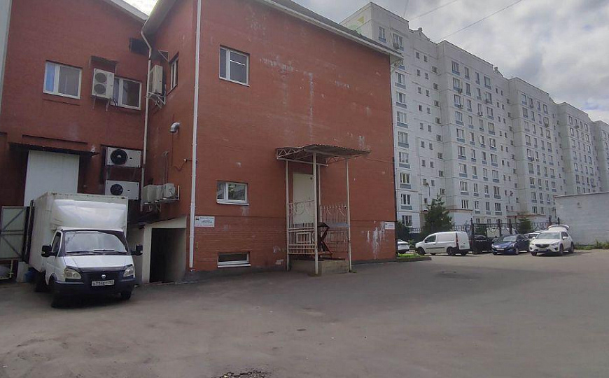 Сдам помещение в Торговом Центре от 230 до 520 кв.м. фото