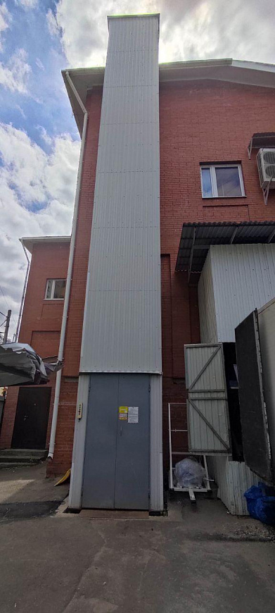 Сдам помещение в Торговом Центре от 230 до 520 кв.м. фото