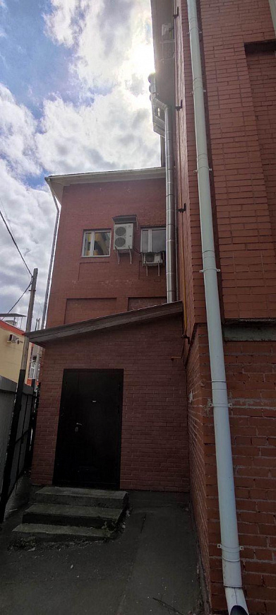 Сдам помещение в Торговом Центре от 230 до 520 кв.м. фото