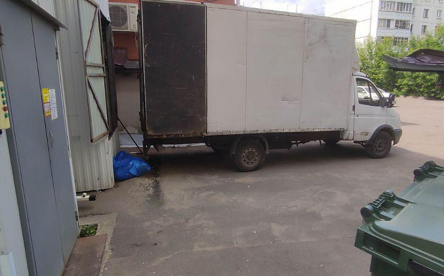 Сдам помещение в Торговом Центре от 230 до 520 кв.м. фото